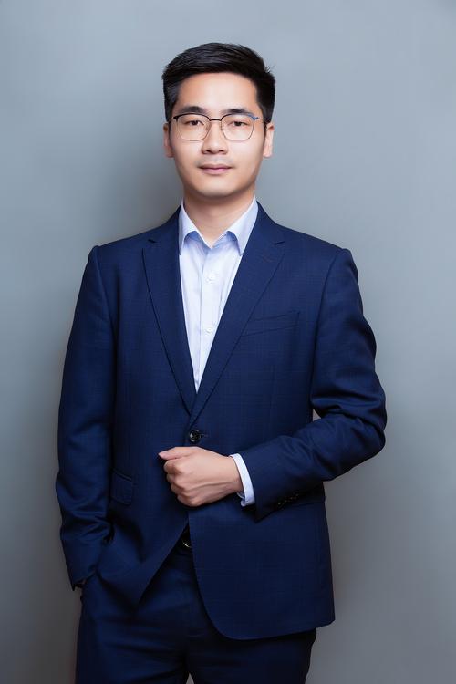 费固麦 技术统筹负责人